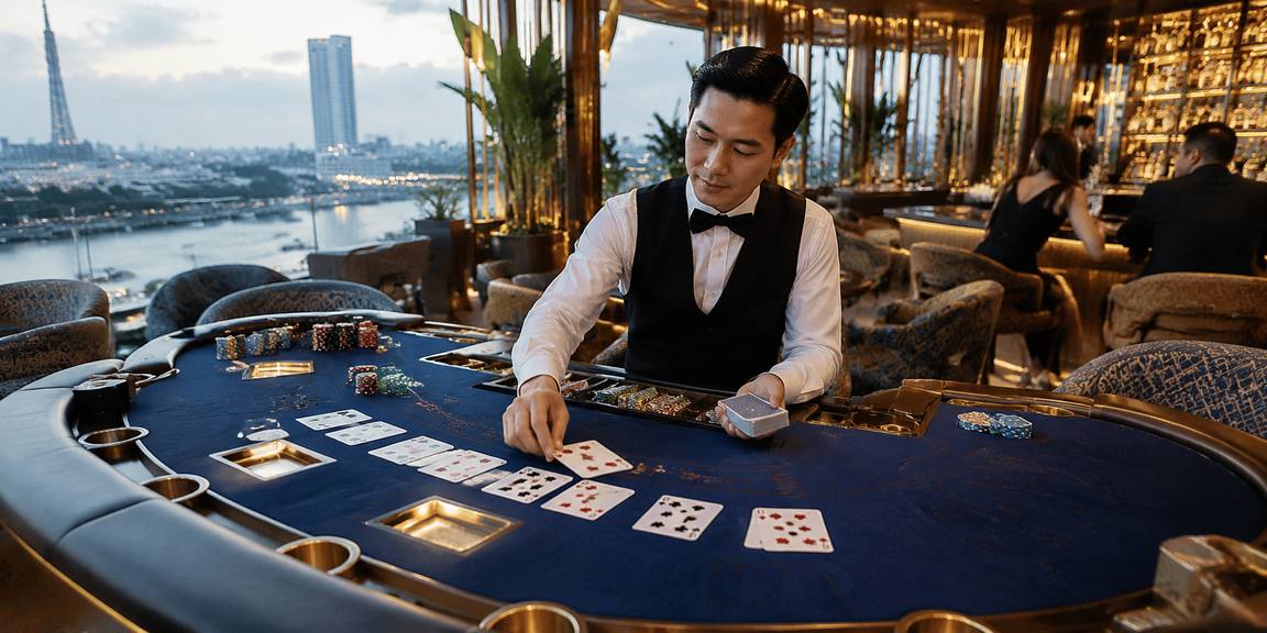 kl55 Casino kl55 — bàn trực tiếp, slot và crash game trong một sảnh